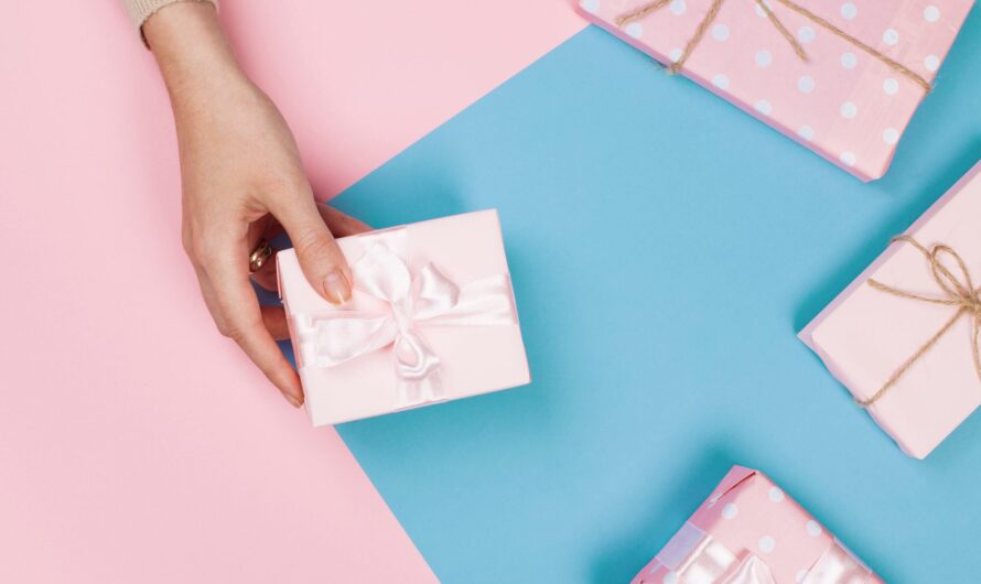 8 Trendy Gift Ideas For Any Lady/Girl In your Life