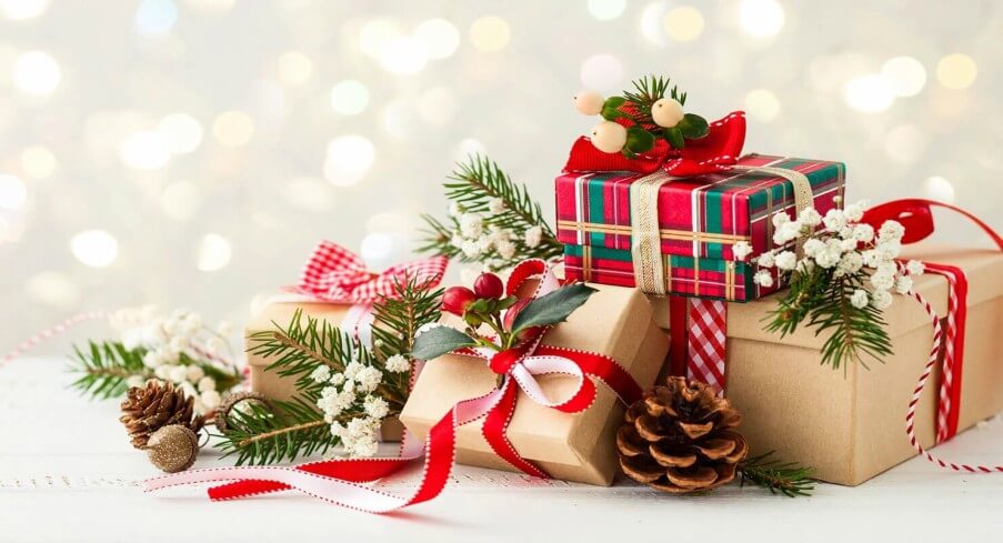 Order Your Christmas Gifts To India Online For That Special Someone