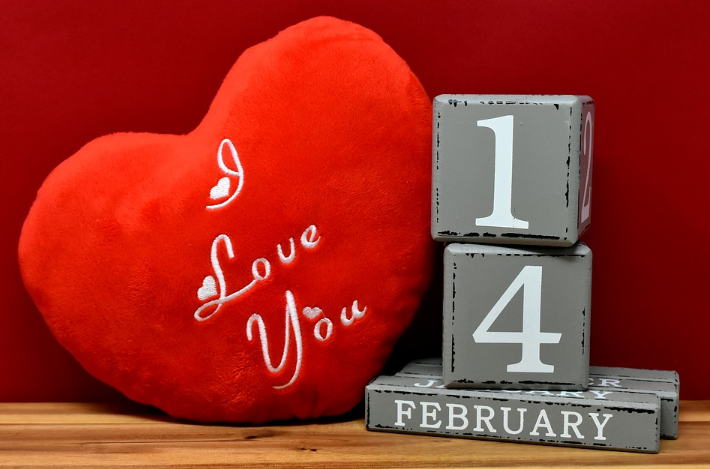 5 Things You Can Do for your Beloved to Make their Valentine’s Day Special